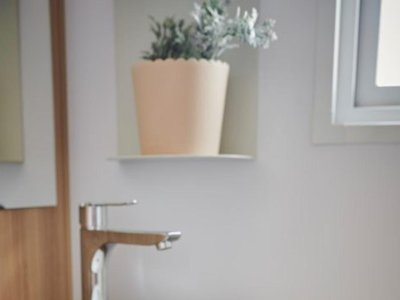 mobil-home - Vert Gapeau photo 5