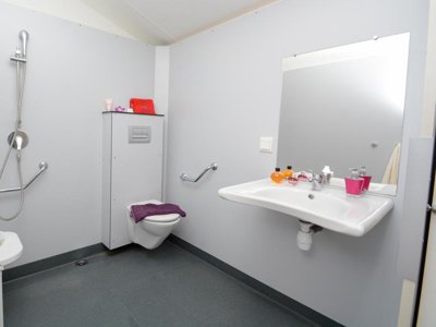 mobil-home - Vert Gapeau photo 4
