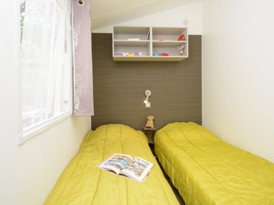 mobil-home - Vert Gapeau photo 6