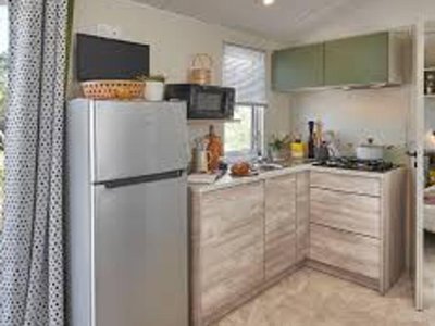 mobil-home - Vert Gapeau photo 2