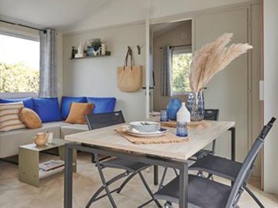 mobil-home - Vert Gapeau photo 4
