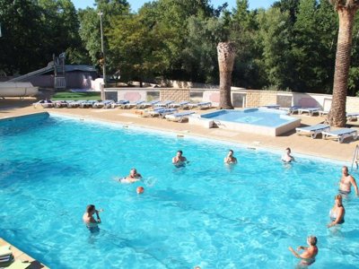 Cliquez pour découvrir toutes les photos de l'ÉTABLISSEMENT ! camping Vert Gapeau photo 5