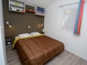 Cliquez pour découvrir toutes les photos de l'HÉBERGEMENT ! mobil-home - camping Vert Gapeau photo 4