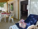 Cliquez pour découvrir toutes les photos de l'HÉBERGEMENT ! mobil-home - camping Vert Gapeau photo 6