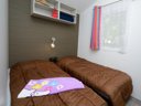 Cliquez pour découvrir toutes les photos de l'HÉBERGEMENT ! mobil-home - camping Vert Gapeau photo 7