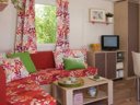 mobil-home - camping Vert Gapeau photo 2