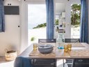 mobil-home - camping Vert Gapeau photo 2