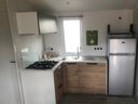 mobil-home - camping Vert Gapeau photo 3