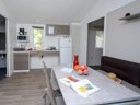 mobil-home - camping Vert Gapeau photo 2