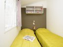 mobil-home - camping Vert Gapeau photo 6