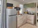 mobil-home - camping Vert Gapeau photo 2