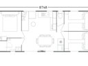 Cliquez pour découvrir toutes les photos de l'HÉBERGEMENT ! mobil-home - camping Vert Gapeau photo 2