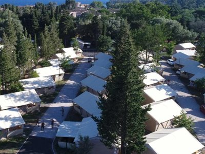 camping Les Mimosas photo 11