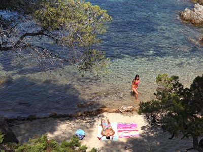 camping Les Mimosas photo 13