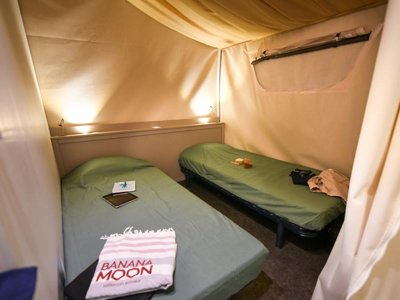 lodge - Les Mimosas photo 3
