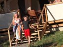 camping Les Mimosas photo 10
