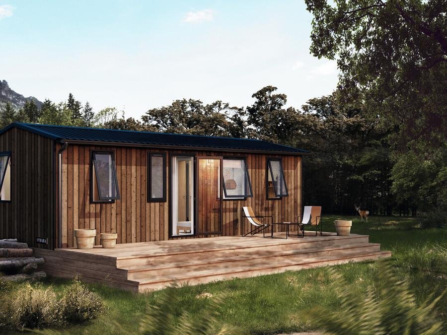 Camping Pas Cher vous présente avec son site Officiel campingpascher.fr, le Camping Figurotta classé 3 étoiles, situé sur la commune de Bizanet dans le département Aude (Languedoc Roussillon) en France. Le camping Figurotta, vous présente un hébergement de type mobil-home de 33 m² pour 2 personnes avec climatisation et télévision. Le camping Figurotta vous propose du dimanche 30 août au dimanche 06 septembre 2026, en promotion à -18% pour 7 nuits à 664,40 € au lieu de 815,4 € soit une Économie de 151 €. Cette location propose 17 dates différentes pour réserver votre séjour. Découvrez également les 7 autres gammes d'hébergements du camping. Les Avis clients pour le Camping Figurotta sont excellents avec une note moyenne de 8 sur 10. Piscine extérieure, Animations familiales, Aire de jeux enfants, Baby-foot, Parcours sportif, Ping-pong, Pétanque, Salle de jeux vidéo, Bar, Dépôt de pain, Snack/Bar, Épicerie,... En savoir plus : cliquez-ICI.