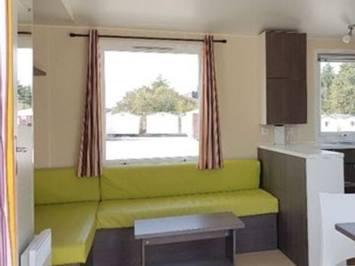Cliquez pour découvrir toutes les photos de l'HÉBERGEMENT ! mobil-home - Figurotta photo 5