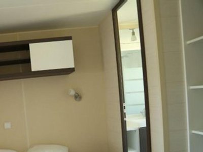 Cliquez pour découvrir toutes les photos de l'HÉBERGEMENT ! mobil-home - Figurotta photo 7