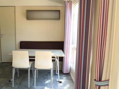 Cliquez pour découvrir toutes les photos de l'HÉBERGEMENT ! mobil-home - Figurotta photo 3