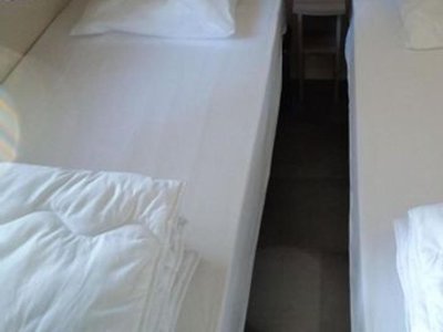 Cliquez pour découvrir toutes les photos de l'HÉBERGEMENT ! mobil-home - Figurotta photo 6