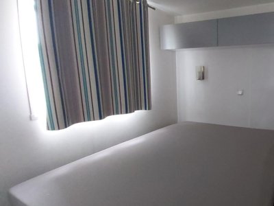 Cliquez pour découvrir toutes les photos de l'HÉBERGEMENT ! mobilhome - Figurotta photo 8