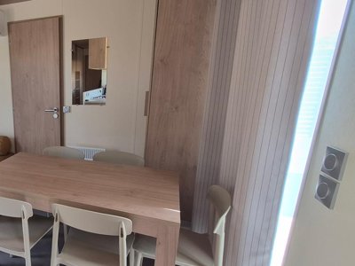 Cliquez pour découvrir toutes les photos de l'HÉBERGEMENT ! mobil-home - Figurotta photo 12