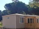 Cliquez pour découvrir toutes les photos de l'HÉBERGEMENT ! mobil-home - camping Figurotta photo 3