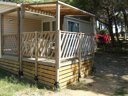 Cliquez pour découvrir toutes les photos de l'HÉBERGEMENT ! mobil-home - camping Figurotta photo 1