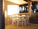 Cliquez pour découvrir toutes les photos de l'HÉBERGEMENT ! mobil-home - camping Figurotta photo 2