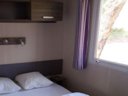 Cliquez pour découvrir toutes les photos de l'HÉBERGEMENT ! mobil-home - camping Figurotta photo 5