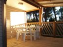 Cliquez pour découvrir toutes les photos de l'HÉBERGEMENT ! mobil-home - camping Figurotta photo 8