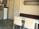 Cliquez pour découvrir toutes les photos de l'HÉBERGEMENT ! mobil-home - camping Figurotta photo 9