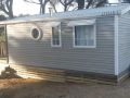 Cliquez pour découvrir toutes les photos de l'HÉBERGEMENT ! mobilhome - établissement Figurotta photo 2