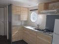 Cliquez pour découvrir toutes les photos de l'HÉBERGEMENT ! mobilhome - établissement Figurotta photo 4