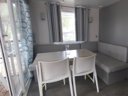 Cliquez pour découvrir toutes les photos de l'HÉBERGEMENT ! mobilhome - établissement Figurotta photo 9