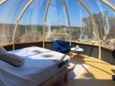 hébergement insolite - camping Figurotta photo 2