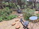 hébergement insolite - camping Figurotta photo 7