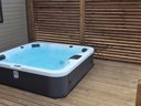 Cliquez pour découvrir toutes les photos de l'HÉBERGEMENT ! mobil-home - camping Figurotta photo 3