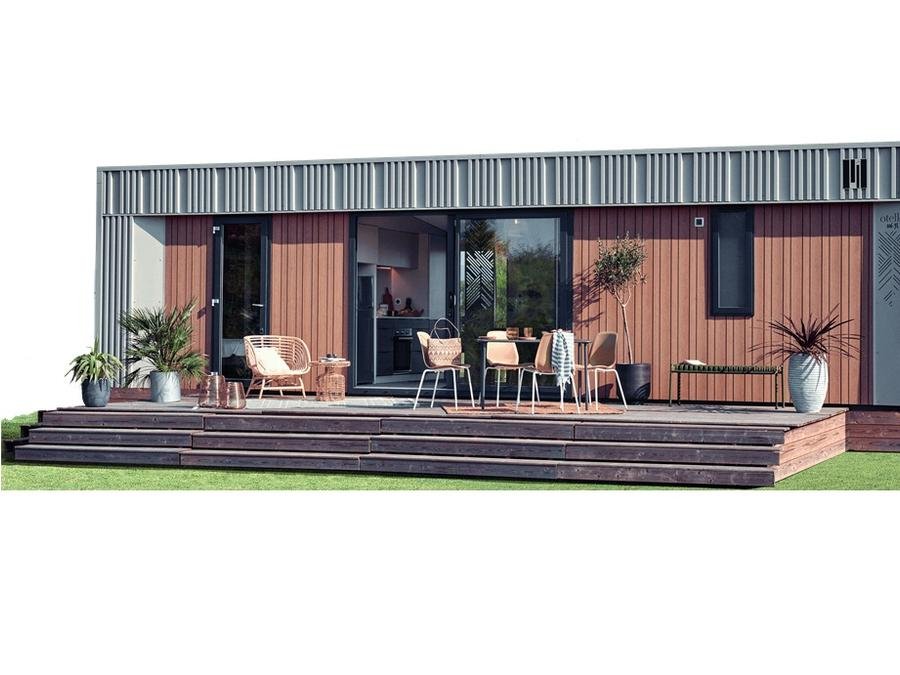 Camping Pas Cher vous présente avec son site Officiel campingpascher.fr, le Camping Sites Et Paysages - Le Moulin classé 4 étoiles, situé sur la commune de Martres Tolosane dans le département Haute-garonne (Midi Pyrénées) en France. Le camping Sites Et Paysages - Le Moulin, vous présente un hébergement de type mobil-home de 40 m² pour 6 personnes avec climatisation et télévision. Le camping Sites Et Paysages - Le Moulin vous propose du dimanche 06 décembre au dimanche 13 décembre 2026, en promotion à -9% pour 7 nuits à 452,50 € au lieu de 502,0 € soit une Économie de 49,50 €. Cette location propose 19 dates différentes pour réserver votre séjour. Découvrez également les 9 autres gammes d'hébergements du camping. Les Avis clients pour le Camping Sites Et Paysages - Le Moulin sont excellents avec une note moyenne de 8 sur 10. Lac, Bassin enfant, Piscine extérieure, Animation ados, Animation enfants, Animations familiales, Aire de jeux enfants, Baby-foot, Canoë-kayak, Centre équestre, Court de tennis, Cyclisme, Golf, Parcours sportif, Ping-pong, Planche à voile, Pétanque, Randonnée, Salle de fitness, Salle de jeux vidéo, Structure gonflable enfants, Terrain de basketball, Terrain de football, Terrain de volley-ball, Tir à l’arc, Trampoline, Voile, Bar, Boulangerie, Brasserie, Bureau de tabac, Dépôt de pain, Food truck, Plats à emporter, Restaurant, Station-service, Supermarché, Épicerie,... En savoir plus : cliquez-ICI.