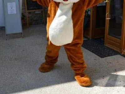 camping Sites Et Paysages - Le Moulin photo 13