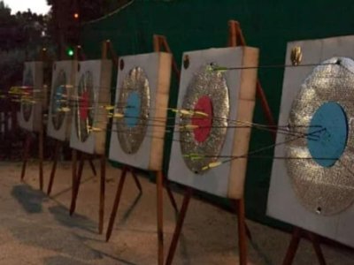 camping Sites Et Paysages - Le Moulin photo 22