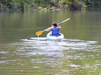 camping Sites Et Paysages - Le Moulin photo 24