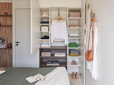 Cliquez pour découvrir toutes les photos de l'HÉBERGEMENT ! mobil-home - Sites Et Paysages - Le Moulin photo 7