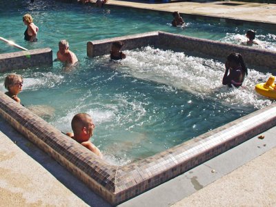 camping Sites Et Paysages - Le Moulin photo 4