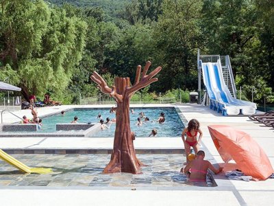 camping Sites Et Paysages - Le Moulin photo 5