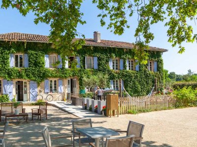 camping Sites Et Paysages - Le Moulin photo 6