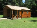 Cliquez pour découvrir toutes les photos de l'HÉBERGEMENT ! chalet - camping Sites Et Paysages - Le Moulin photo 7
