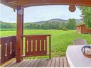 Cliquez pour découvrir toutes les photos de l'HÉBERGEMENT ! chalet - camping Sites Et Paysages - Le Moulin photo 2