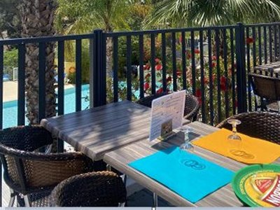 camping De Ceyreste photo 10